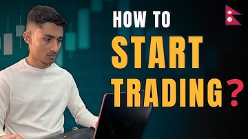How to Start Trading in Nepal Share Market as a Beginner?