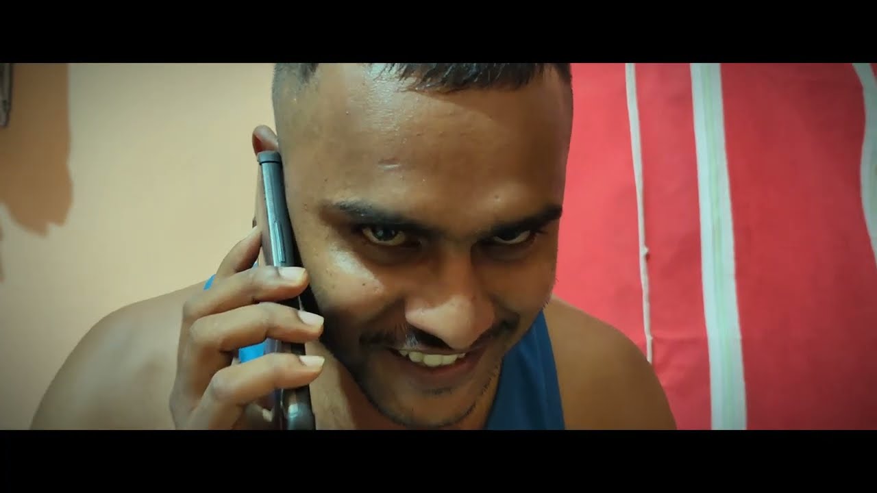Unknown Call | Suspens mini story | ft Arup Deb, Vishnu shahu