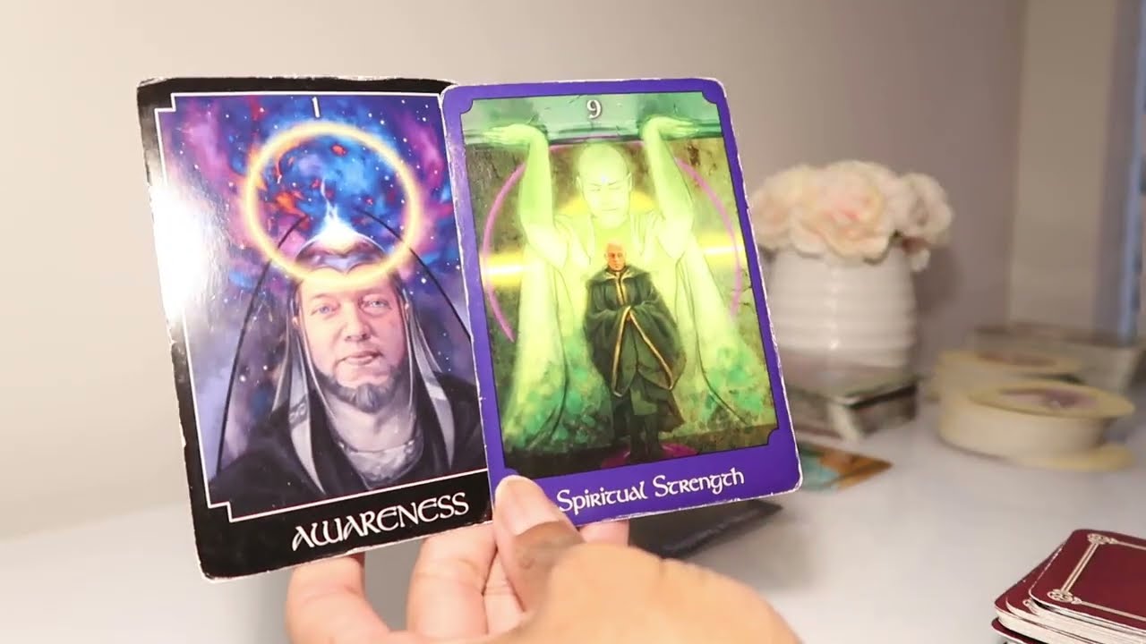 CANCER💗YOUR ADDRESS & LAST NAME ARE ABOUT TO CHANGE-A MIRACLE IS ABOUT TO SHIFT YOUR ENTIRE LIFE