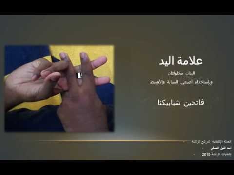 الرمز الإنتخابي 3