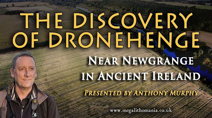 Anthony Murphy | The Discovery of Dronehenge near ...