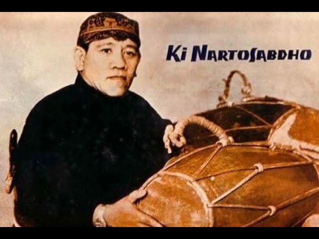 Saputangan - Ki Nartosabdo | Сапутанган | Muzyka Jawajski | Gamelan Jawa Яванская музыка class=