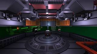 PULSAR: Lost Colony - Devlog #77 - The Annihilator / Lounge Mini Game