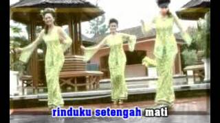 Video thumbnail of "M DAUD KILAU-SALAM KASIHKU (karaoke)"