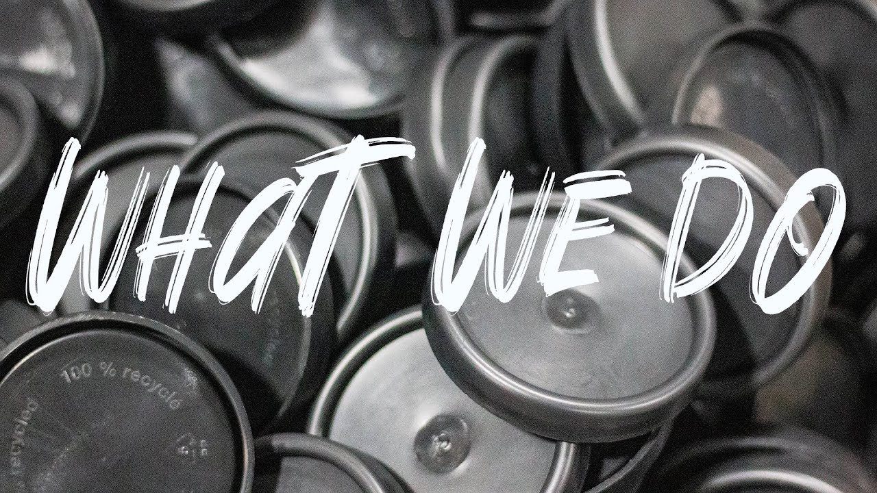 What is in Injection Molding?