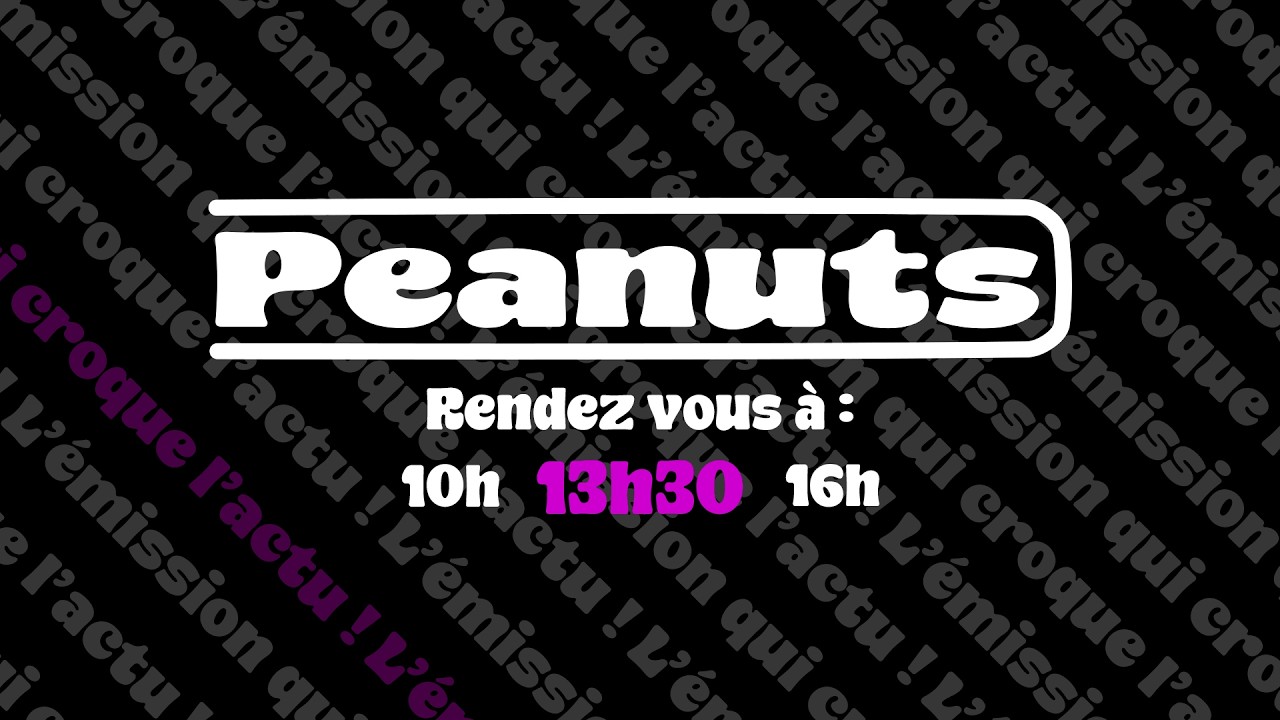 Peanuts | Ep. 5