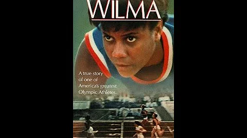 Wilma (1975) TV Movie __ Starring Shirley Jo Finne...