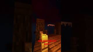 This Cave Never Ends… 😨 #minecraft #gaming #horror #usa