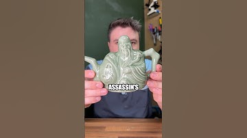 This is worlds most dangerous teapot!