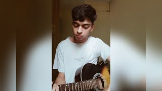 Devil Doesn't Bargain - Alec Benjamin (Cover)