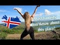 One of the most beautiful place in Iceland! + Tips & how to get there!