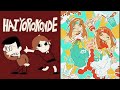 Summer Orders [Instrumental] - Otsukare Summer X Hai Yorokonde - Halcali X SuppokoPeppoko - MASHUP