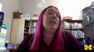 What if my child is "the one" with vaccine side effects? Parental fears and with Tara Haelle