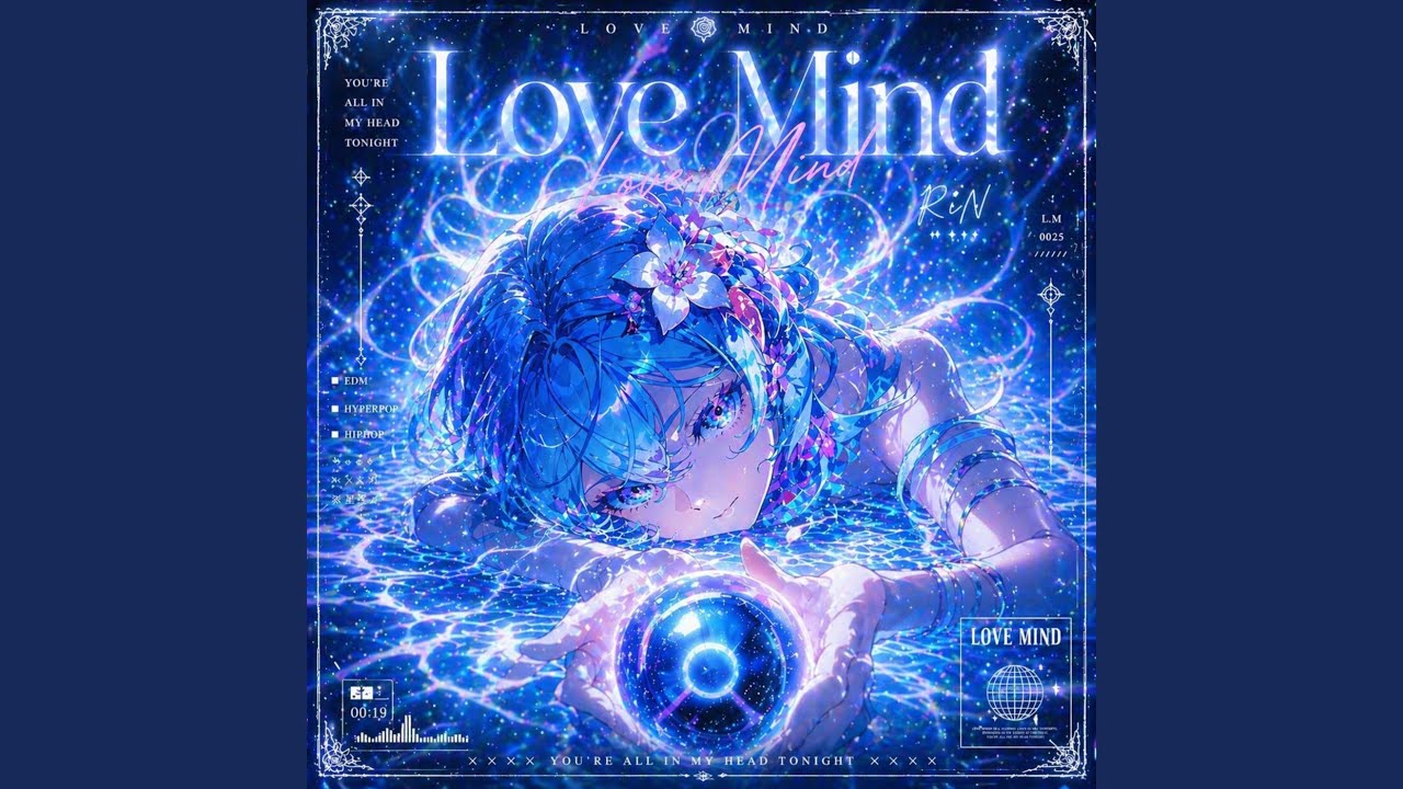 Watch Love Mind on YouTube Watch Love Mind on YouTube