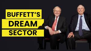 Buffett Says Tech Would Be the Dream Circle of Competence