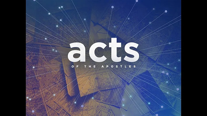 It's Only the Beginning  | Acts 28:17-31 | Faith Family Church