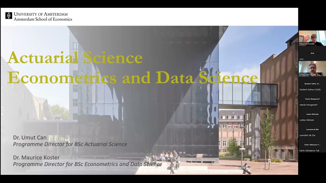 Unveiling the Intersection of Actuarial Science and Data Science