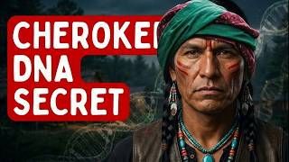 Why Cherokee DNA Is So Unique