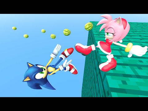 Video: Sonic Värvid