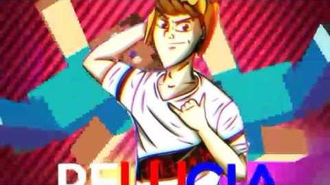 #2 Fã Intro Pelúcia - Sem Sync :3