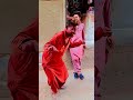 Makrani balochi dance