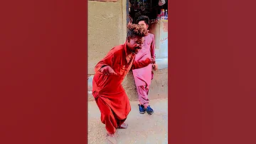 Makrani Balochi Dance 