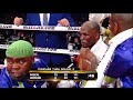 Jean Pascal vs Bernard Hopkins 2