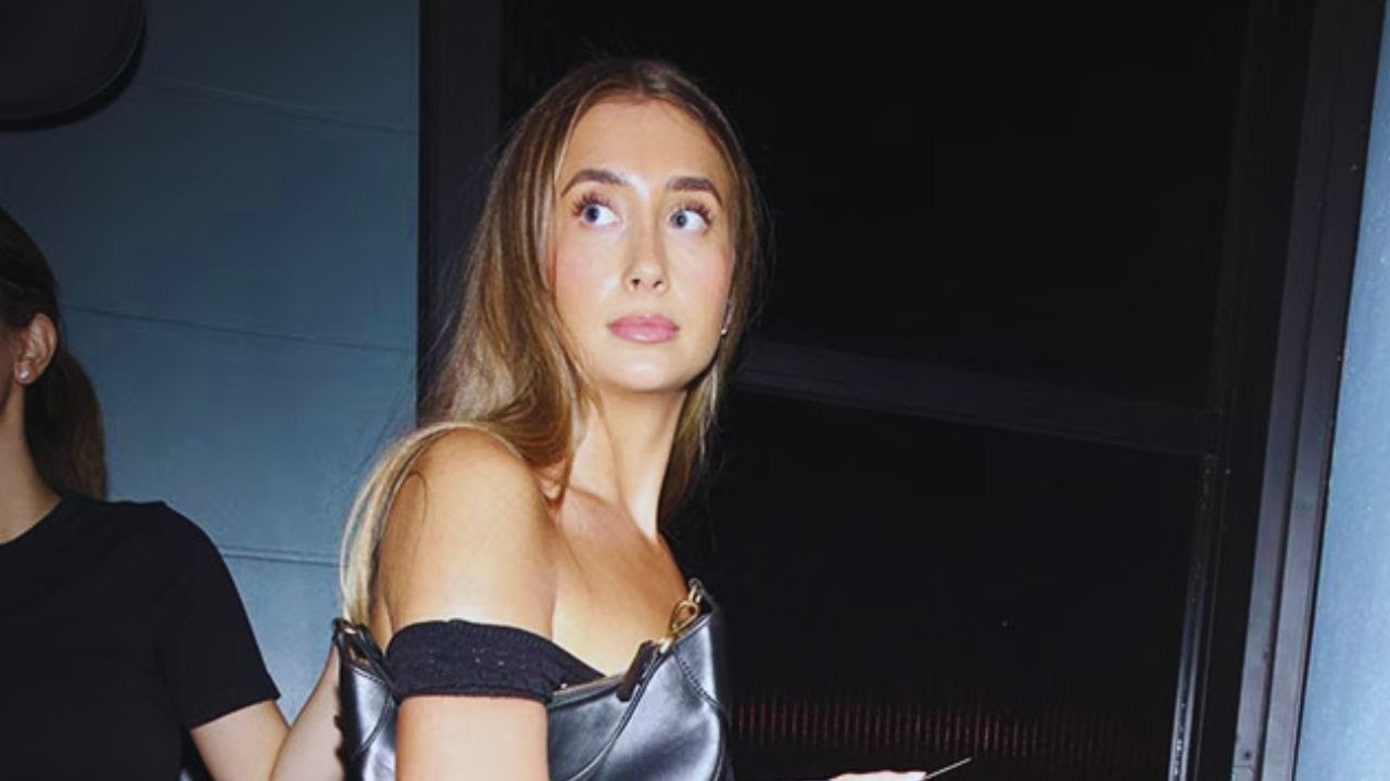 Lily Phillips EXPOSED: FAKE Pregnancy Scandal? OnlyFans Star's SHOCKING