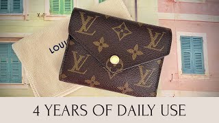LV VICTORINE WALLET - IS IT STILL WORTH IT IN 2026 🤨 