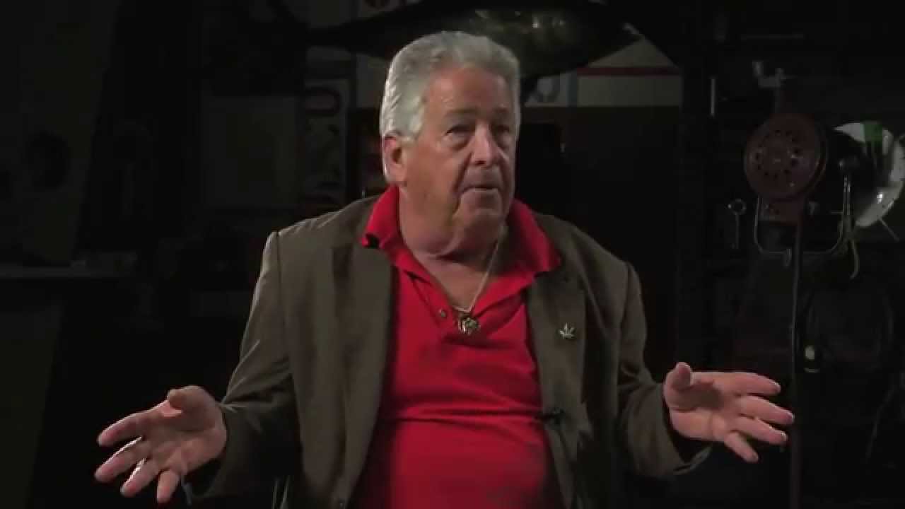 Protests in Turkey, Veterans for Medical Marijuana, Robert Platshorn Interview [The Scrapple Report]