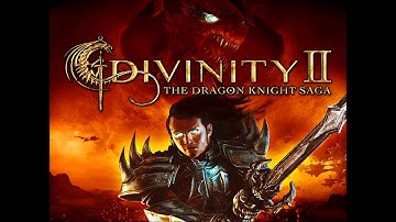 Divinity II - Soundtrack: Battle for Ygerna