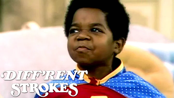 Diff'rent Strokes | Super-Arnold Annoys Willis | C...