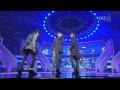 B1A4 - My Love (B1A4-마이러브) @SBS Inkigayo 인기가요 20111204