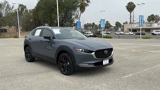 2025 Mazda CX-30 2.5 S Carbon Edition Long Beach, Torrance, Compton, Anaheim, Los Angeles CA