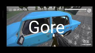 GoreBox Logic vs Simple Sandbox 2 Logic