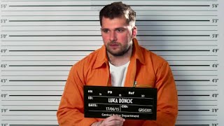 They Lied To Us About Luka Doncic...