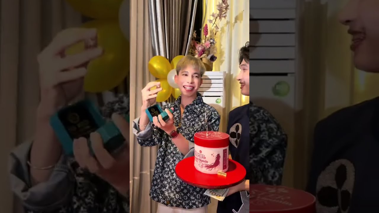 ផឹក​ Hanuman ឈ្នះ​មាស? 