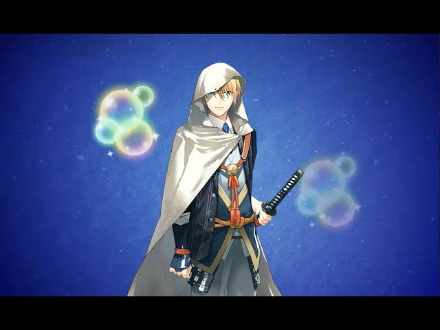 刀剣乱舞 山姥切国広ボイスまとめ 乱舞ボイスネタバレ注意 Youtube