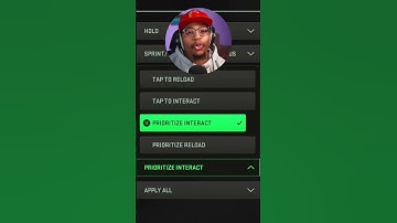 UPDATE These CRUCIAL Settings in Warzone 2.0