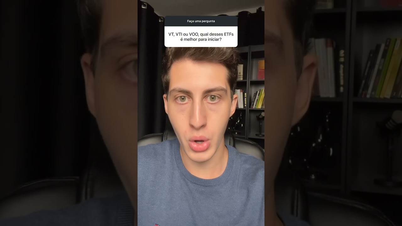 VT, VTI, or VOO: Which ETF is best to start with? #InternationalETFs #VT # VTI #VOO #InvestingAbroad - YouTube