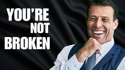 Turn Your Pain Into Unstoppable Purpose with This Tiny Mental Shift