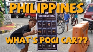 What is Your Preferred Chinese Car Brand? | Philippines