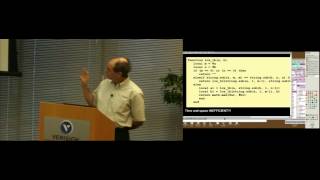 Incrementally developing and implementing Hirschberg's longest common subseqence algorithm using Lua