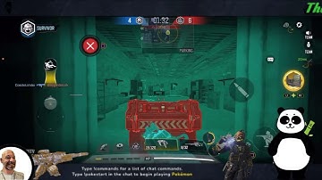 Hilarious Birthday Match with friends, Attack of the Undead