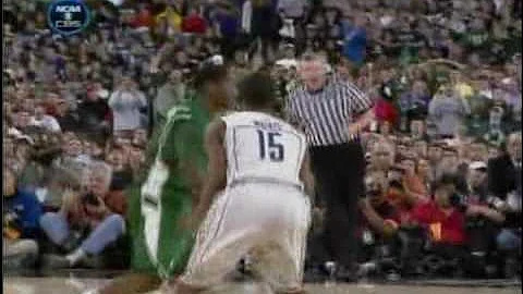 Durrell Summers Dunk