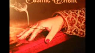 Cosmic Orient - Eastern Light