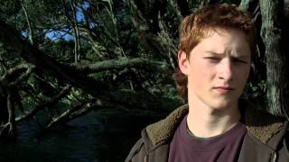 Under the Mountain (Trailer)