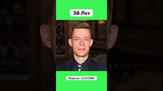 What Yuri Dud Looked Like at 20 😎 #YuriDud #Photo #vDud #Journalist #Youth #Subscribe #Shorts