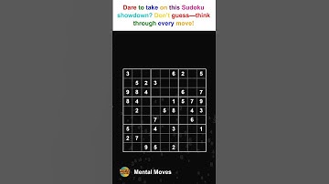 "Unravel the Sudoku Mystery: Solve Impossible Puzzles Like a Pro!"