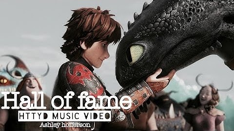 HTTYD » Hall of Fame «